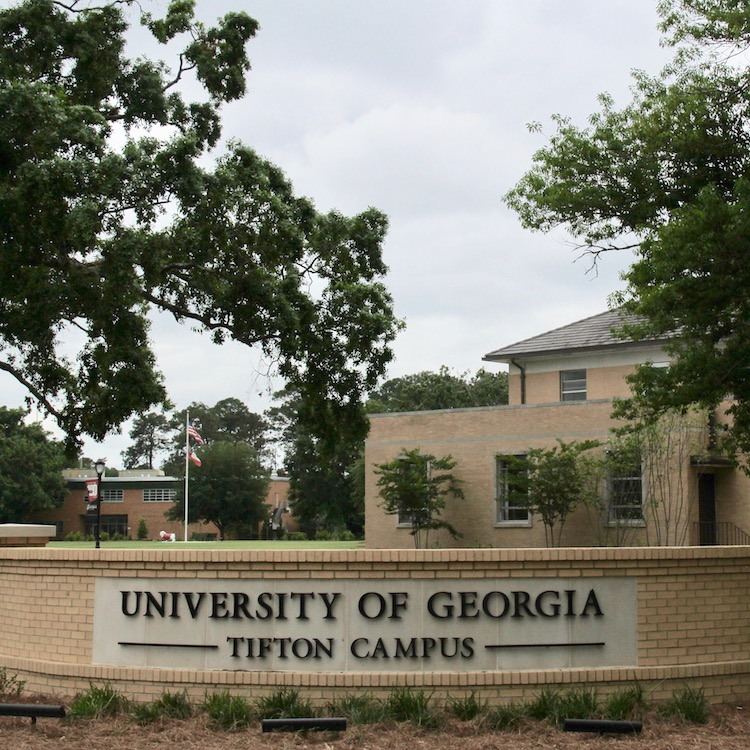 UGA–Tifton Campus turns 100